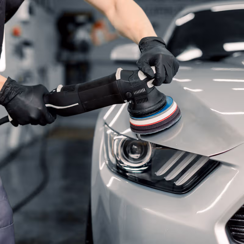 Tufanbeyli Oto Pasta Cila